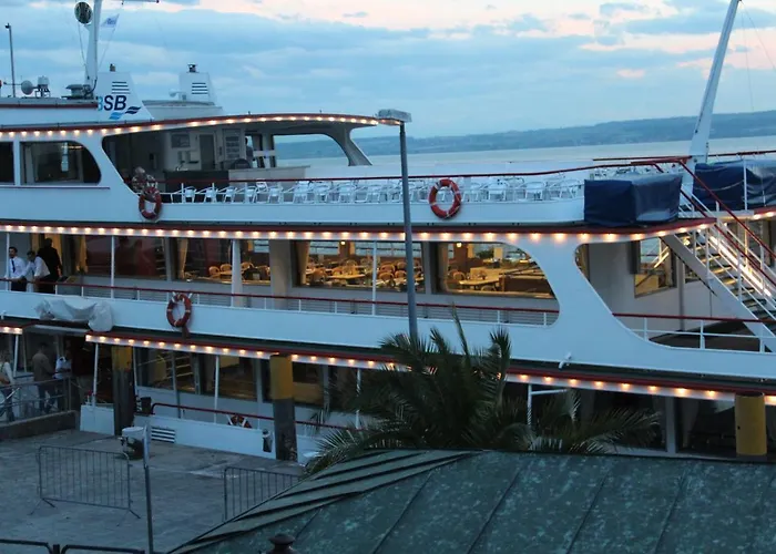 Alte Post Meersburg